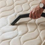 How to Clean Your Mattress